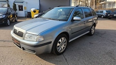 Bild des Angebotes Skoda Octavia Combi 2.0 Comfort