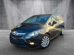Bild des Angebotes Opel Zafira C Tourer 2.0T mit Panorama "Innovation"