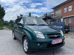 Bild des Angebotes Suzuki Ignis 1.5 Comfort Automatik,Klima,Allwetter,AHK