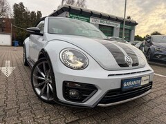 Bild des Angebotes VW Beetle Cabriolet R-LINE 2.0TFSI KAMERA XENON DSG