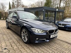 Bild des Angebotes BMW 325 3 Touring 325 d Sport Line |HUD|Pano|Navi|Bi-Xen
