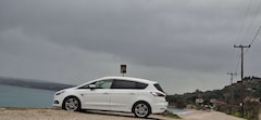 Bild des Angebotes Ford S-Max 2.0 TDCi Bi-Turbo Aut. Titanium