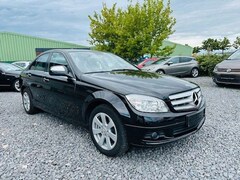 Bild des Angebotes Mercedes-Benz C 200 Kompressor Lim Automatik /Navi Comand