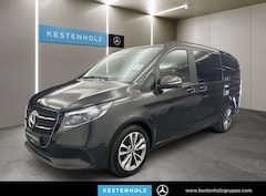 Bild des Angebotes Mercedes-Benz V 250 d lang WideScreen 360° Stdhzg Multibeam AHK