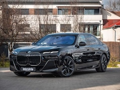 BMW 740 d M SPORT.MASSAGE.SKY.LOUNGE.B&W.INDIVI.5/100