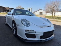 Bild des Angebotes Porsche 911 GT3 Clubsport