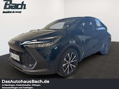 Bild des Angebotes Toyota C-HR 2.0 l Hybrid 4x2 Teamplayer