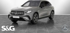 Bild des Angebotes Mercedes-Benz GLC 300 d 4M AMG MBUX+360°+LED+Pano+AHK+Night+20