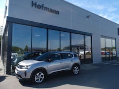 Bild des Angebotes Citroen C5 Aircross YOU, Klima, Navi, PDC, LMF, LED