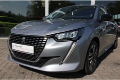 Bild des Angebotes Peugeot 208 Allure Pack PT 100 Navi Kamera GJR Carplay