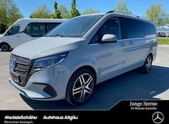 Bild des Angebotes Mercedes-Benz V 300 V 300 d 4MATIC AVANTGARDE Lang SCHIEBEDACH AIRMATI