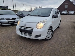 Bild des Angebotes Suzuki Alto Basis/Klima/