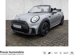 Bild des Angebotes MINI Cooper Cabrio Cooper JCW Trim Aut. LED LHZ DAB RFK