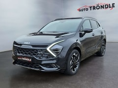 Bild des Angebotes Kia Sportage 1.6 T-GDI DCT AWD GT-Line +AHK+Dual-LED