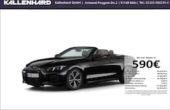 Bild des Angebotes BMW 440 xDrive Cabrio-M-Sport Pro-ACC-Standheizung
