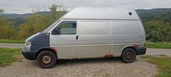 Bild des Angebotes VW T4 Kombi T4 2.5 Tdi Syncro Lang Hochdach