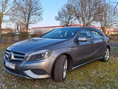 Bild des Angebotes Mercedes-Benz A 200 CDI,Urban,7 Gang Aut.2.Hd,Klima,Tüv/Au Neu
