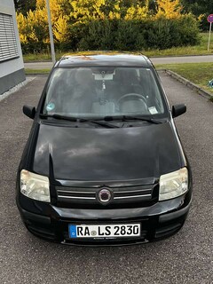 Bild des Angebotes Fiat Panda 1.2 Dynamic