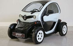 Bild des Angebotes Renault Twizy Cargo 80KM/H . Batterie incl.!!!