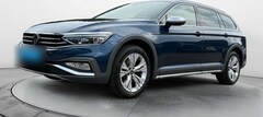 Bild des Angebotes VW Passat Alltrack 2.0TDI DSG 4M Pano Navi AHK LED