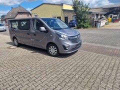 Bild des Angebotes Opel Vivaro 1.6 D L2H1 S&S