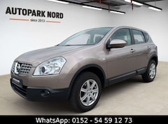 Bild des Angebotes Nissan Qashqai 2.0 dCi DPF ALL-MODE 4x4 Acenta