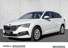 Bild des Angebotes Skoda Scala 1.0 TSI Ambition