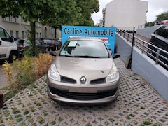 Bild des Angebotes Renault Clio III Extreme/Garantie 24 TÜV Neu