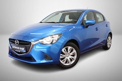 Bild des Angebotes Mazda 2 Center-Line Klima Tempomat Keyless Start