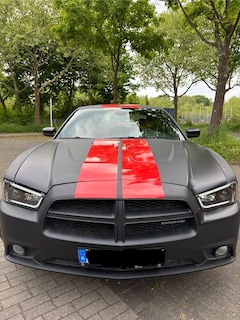 Bild des Angebotes Dodge Charger Dodge Charger US Car TüV Neu Foliert 296ps