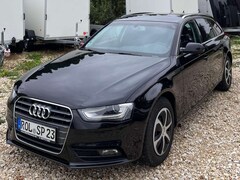 Bild des Angebotes Audi A4 Ambiente