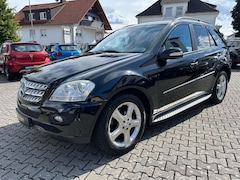 Bild des Angebotes Mercedes-Benz ML 280 ML -Klasse ML 280 CDI SPORTPAKET