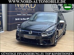 Bild des Angebotes VW Golf R VIII Lim. 4MOT Performance/IQ.Light/19/ R