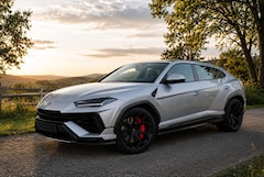 Lamborghini Urus AWD Aut.