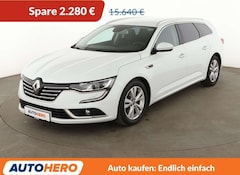 Bild des Angebotes Renault Talisman 1.7 BLUE dCi Life*PDC*SHZ*TEMPO*KLIMA*GARANTIE*