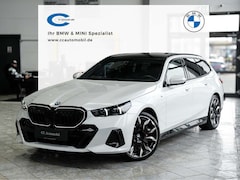 Bild des Angebotes BMW 520 520i Touring M SPORT PRO B&W 21LM 360K