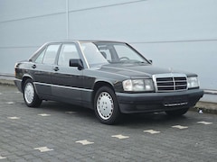 Bild des Angebotes Mercedes-Benz 190 (Automatik)