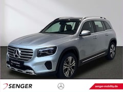 Bild des Angebotes Mercedes-Benz GLB 180 Progressive Panorama AHK Keyless 7-Sitze