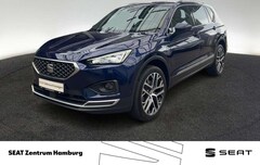 Bild des Angebotes SEAT Tarraco 2.0 TDI Xperience DSG AHK Beats Pano Nav