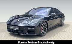 Bild des Angebotes Porsche Panamera 4S E-Hybrid Surround-View LED-Matrix