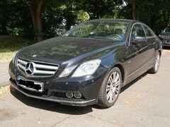 Bild des Angebotes Mercedes-Benz E 200 CGI