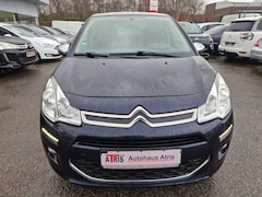 Bild des Angebotes Citroen C3 Selection
