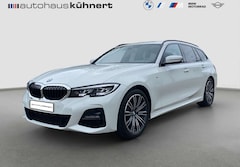 Bild des Angebotes BMW 318 i touring ///M-Sport M Sport LED SpurAss HiFi