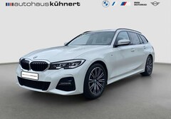 Bild des Angebotes BMW 318 i touring ///M-Sport M Sport LED SpurAss HiFi