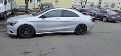 Bild des Angebotes Mercedes-Benz CLA 220 CLA 220 CDI 7G-DCT Urban