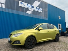 Bild des Angebotes SEAT Ibiza Lim. Stylance / Style*Standheizung*Klima*