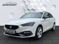 Bild des Angebotes SEAT Leon Sportstourer 1.4 e-HYBRID DSG GJR FR Line LED PDC