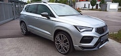 Bild des Angebotes CUPRA Ateca 2.0 TSI 4Drive DSG