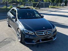 Bild des Angebotes Mercedes-Benz E 400 Mercedes-Benz E400 AMG Line |3,5 L Hubraum | H&K