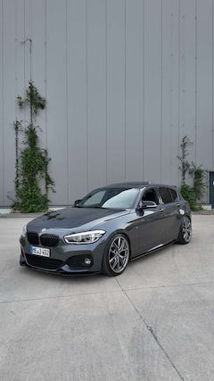 Bild des Angebotes BMW 120 120i M Sport
